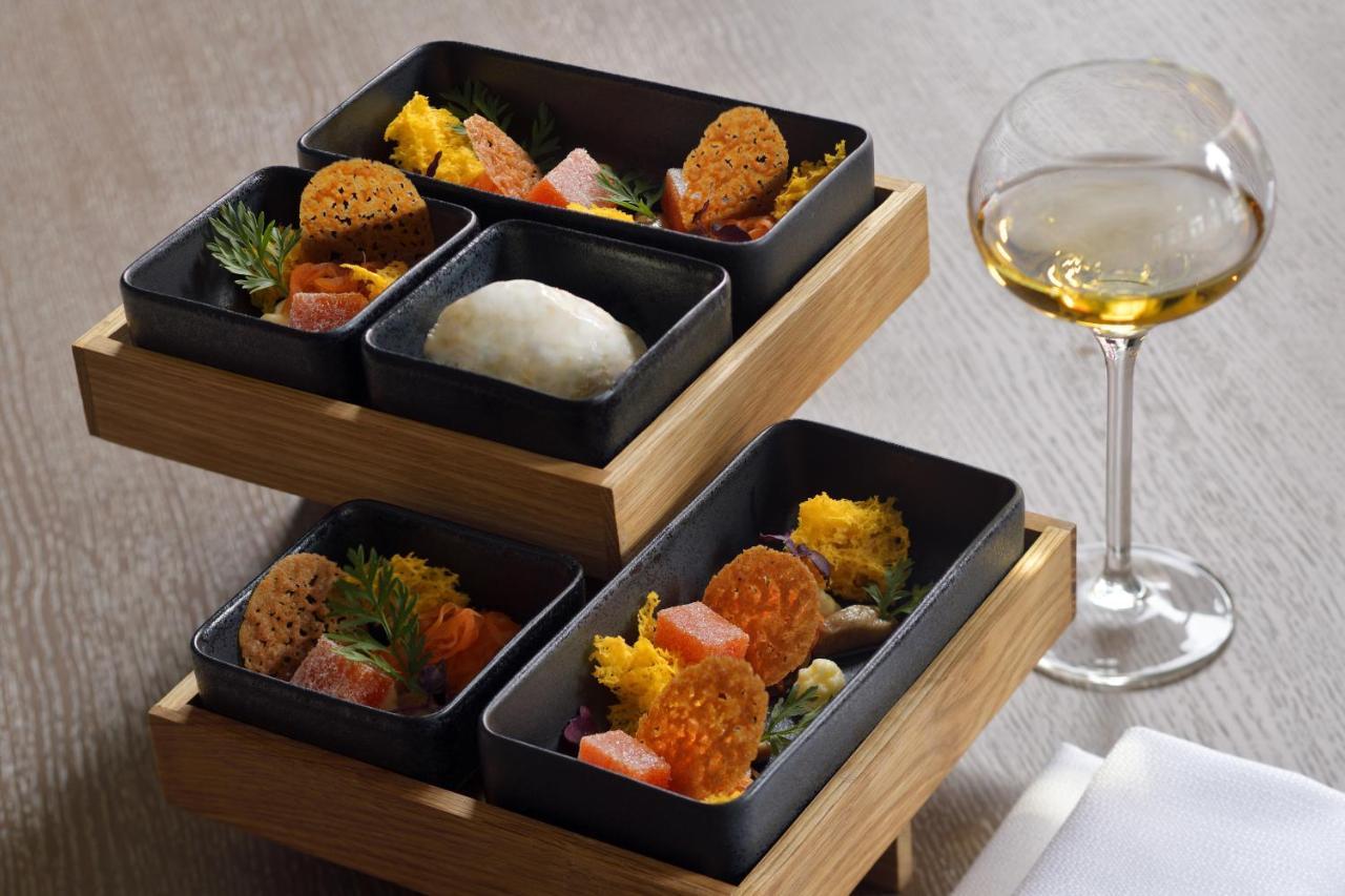 Moevenpick Hotel 헤이그 외부 사진
