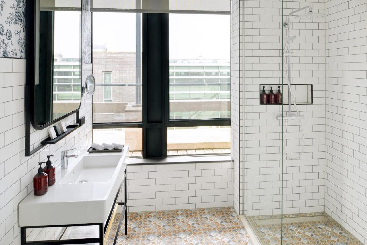Moevenpick Hotel 헤이그 외부 사진